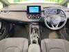 TOYOTA COROLLA SPORT