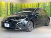 TOYOTA COROLLA SPORT
