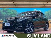 2018 HONDA VEZEL
