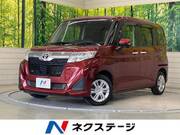 2019 TOYOTA ROOMY