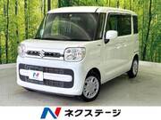 2018 SUZUKI SPACIA