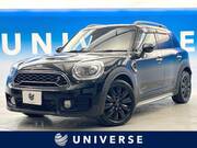 2018 BMW MINI