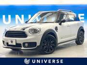 2018 BMW MINI
