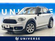 2020 BMW MINI