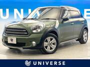 2015 BMW MINI