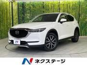 2017 MAZDA CX-5 XD L PACKAGE