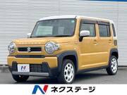 2021 SUZUKI HUSTLER