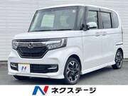 2018 HONDA N-BOX CUSTOM