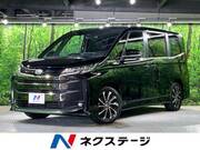 2022 TOYOTA NOAH