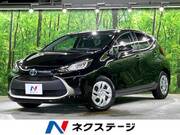 2023 TOYOTA AQUA