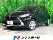2023 TOYOTA AQUA