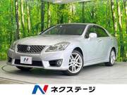 2010 TOYOTA CROWN ATHLETE