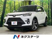 2023 TOYOTA RAIZE