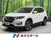 2019 NISSAN X-TRAIL 20Xi