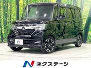 2018 HONDA N-BOX CUSTOM
