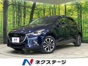 2018 MAZDA DEMIO