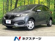 2019 HONDA FIT 13G.F