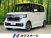 2021 HONDA N-BOX CUSTOM