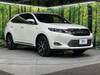 TOYOTA HARRIER HYBRID