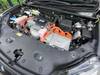 TOYOTA HARRIER HYBRID