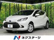 2023 TOYOTA AQUA