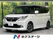 2017 SUZUKI SOLIO BANDIT