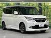 SUZUKI SOLIO BANDIT