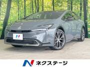 2023 TOYOTA PRIUS