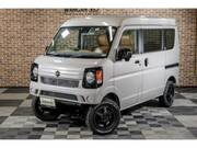 2018 SUZUKI EVERY WAGON