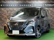 2019 NISSAN SERENA