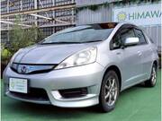 2012 HONDA OTHER