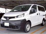 2019 NISSAN NV200 VANETTE VAN DX