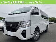 2025 NISSAN CARAVAN