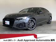 2024 AUDI A5 SPORTBACK