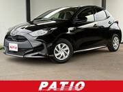 2020 TOYOTA YARIS