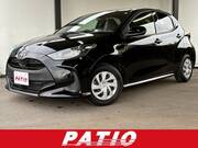 2020 TOYOTA YARIS