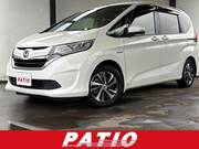 2016 HONDA FREED HYBRID