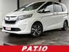 HONDA FREED HYBRID