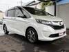 HONDA FREED HYBRID