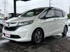 HONDA FREED HYBRID