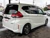HONDA FREED HYBRID