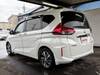 HONDA FREED HYBRID