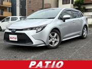 2020 TOYOTA COROLLA TOURING