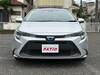 TOYOTA COROLLA TOURING