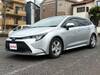 TOYOTA COROLLA TOURING