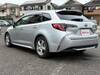 TOYOTA COROLLA TOURING