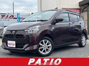 2019 TOYOTA PIXIS EPOCH