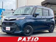 2020 DAIHATSU THOR