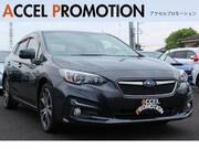2018 SUBARU IMPREZA SPORTS
