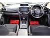 SUBARU IMPREZA SPORTS